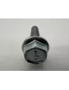 Vis fixation de poulie damper alternateur climatisation sur poulie