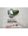 Boulon de fixation de poulie damper sur vilebrequin HDJ80 HDJ100 HZJ7