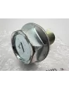 Boulon de fixation de poulie damper sur vilebrequin HDJ80 HDJ100 HZJ7