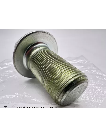 Boulon de fixation de poulie damper sur vilebrequin HDJ80 HDJ100 HZJ7