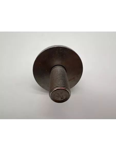 Boulon de fixation de poulie damper sur vilebrequin TOYOTA -