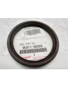 Joint spi arrière vilebrequin côté volant moteur LJ7 Hilux 2.4D et