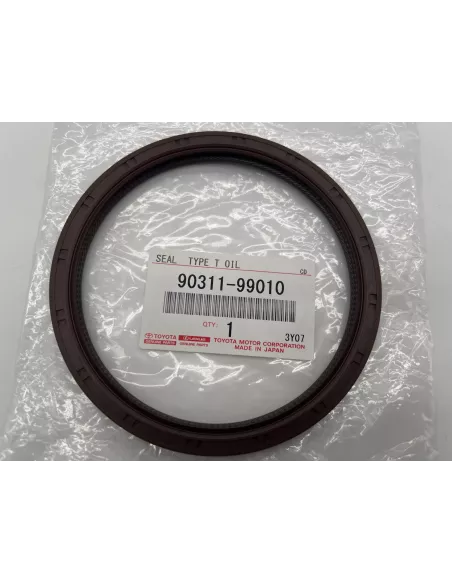 Joint spi vilebrequin arrière de moteur GRJ12 GRJ15 GRJ7 VDJ200