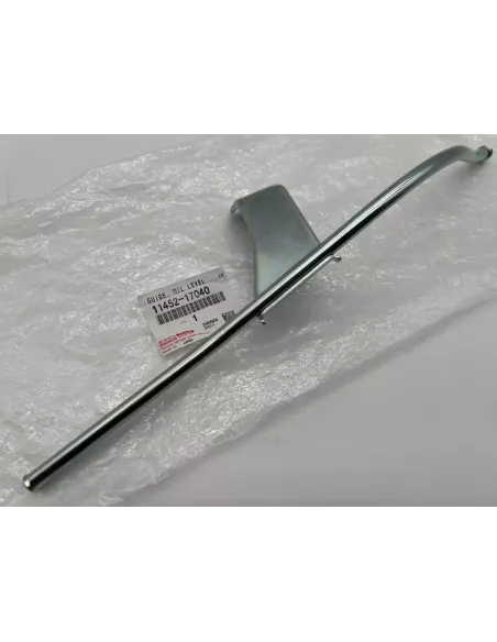 Guide de jauge de niveau d'huile moteur HDJ100 et HZJ7 1999+ TOYOTA -