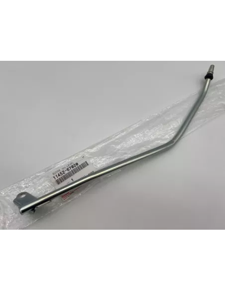 Guide de jauge de niveau d'huile KZJ70 KZJ73 4Runner 3.0TD TOYOTA -