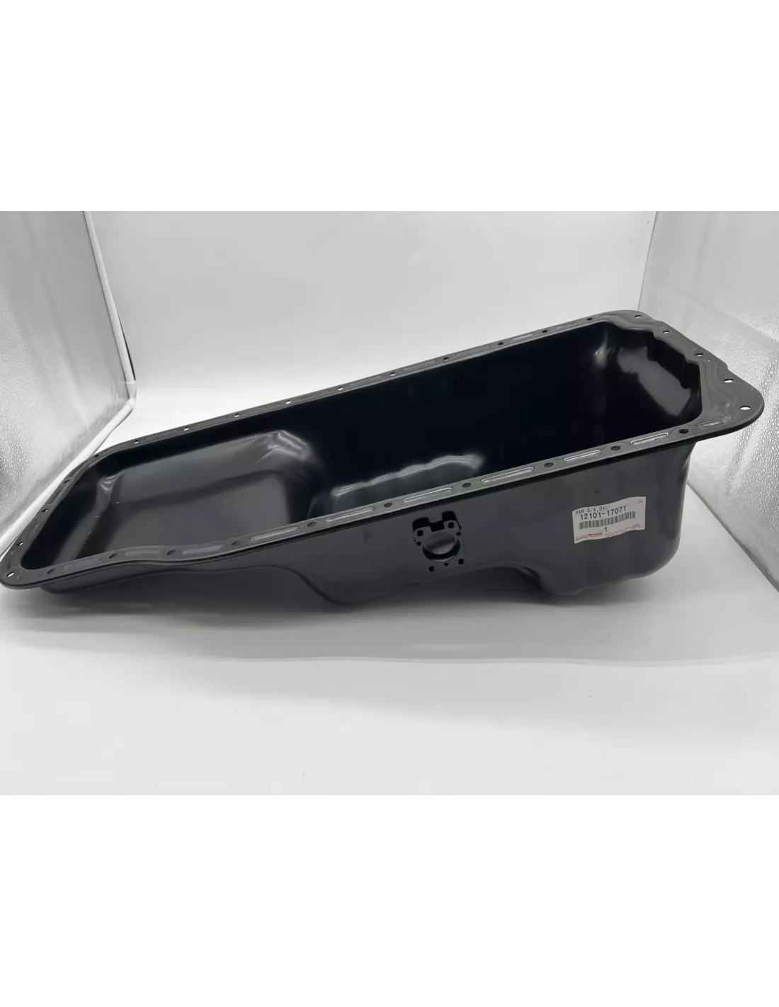 Carter huile moteur HDJ80 TOYOTA - accessoire 4x4