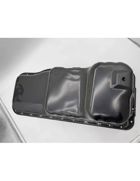 Carter huile moteur HDJ80 TOYOTA - accessoire 4x4