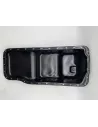 Carter huile moteur HDJ80 TOYOTA - accessoire 4x4