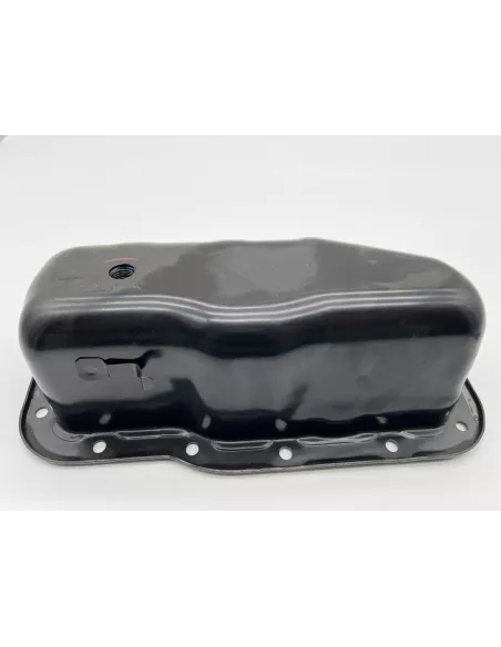 Partie basse carter huile moteur KDJ12 KDJ15 TOYOTA - accessoire 4x4
