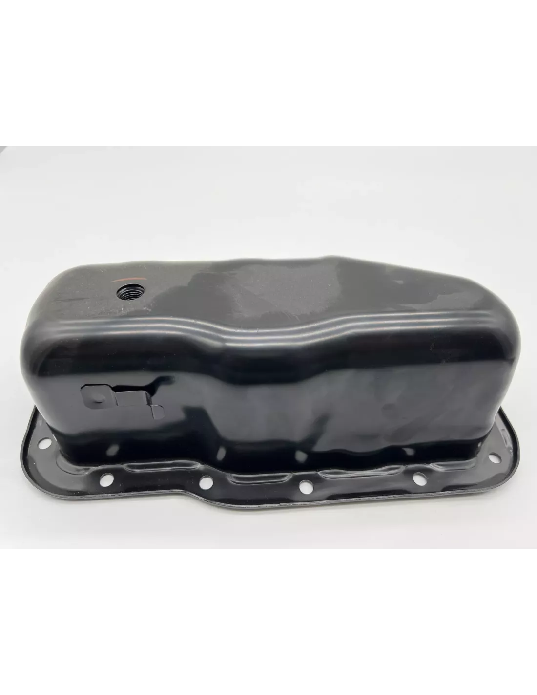 Partie basse carter huile moteur KDJ12 KDJ15 TOYOTA - accessoire 4x4