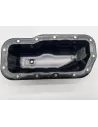 Partie basse carter huile moteur KDJ12 KDJ15 TOYOTA - accessoire 4x4