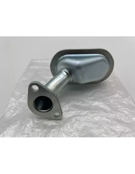 Crépine huile moteur KDJ12 KDJ15 TOYOTA - accessoire 4x4