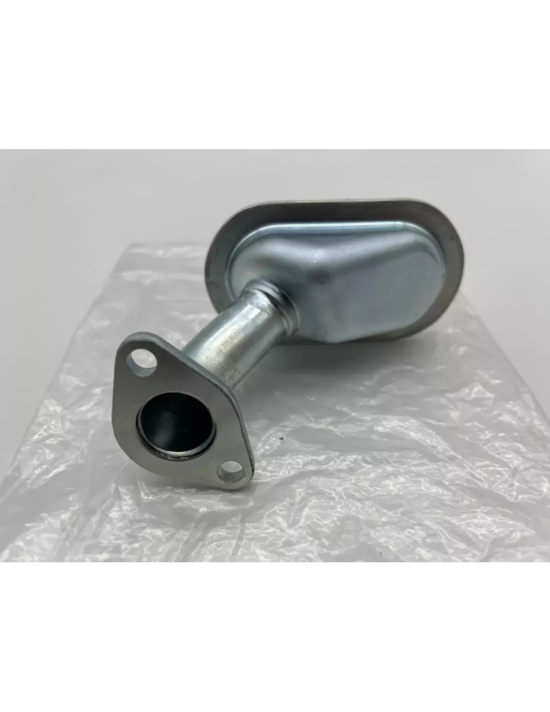 Crépine huile moteur KDJ12 KDJ15 TOYOTA - accessoire 4x4