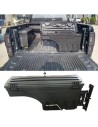 Geplatte toolbox voor Ford Ranger 2012-2022 | Ranger offroad