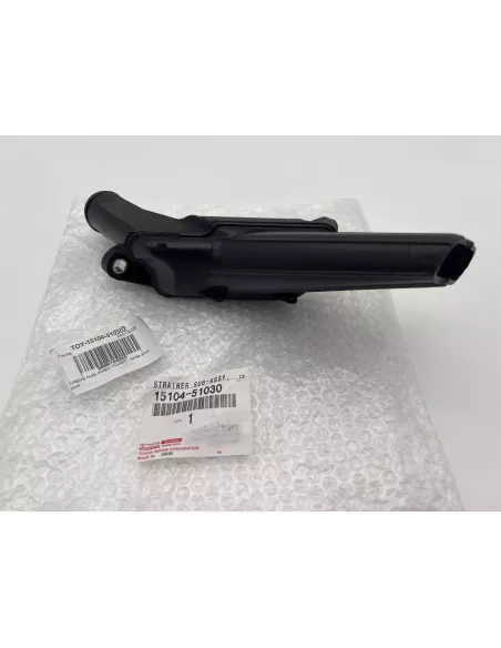 Crépine huile moteur VDJ200 - livrée avec joint TOYOTA - accessoire