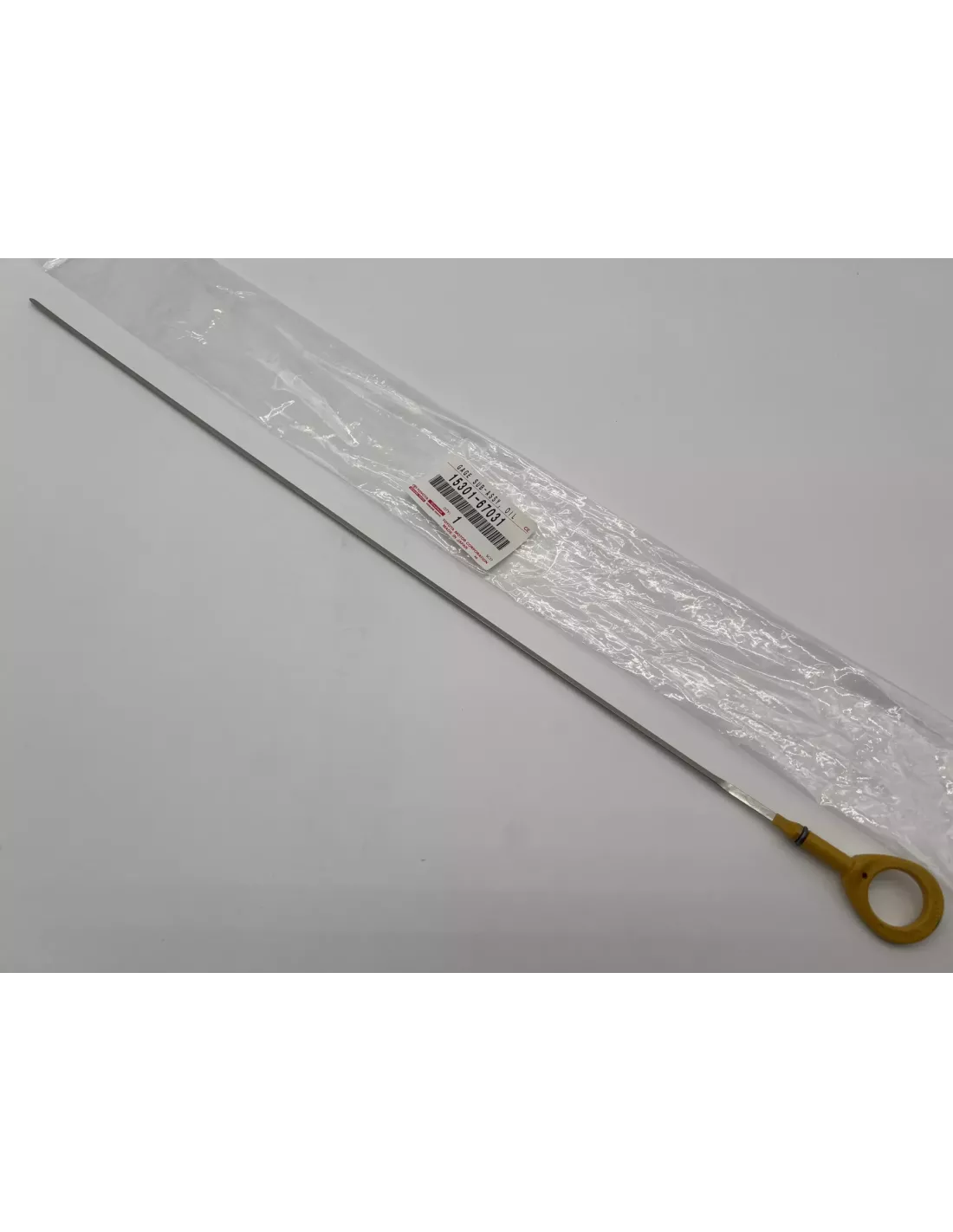 Jauge de niveau huile moteur KDJ9 KDJ12 TOYOTA - accessoire 4x4