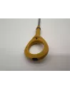 Jauge de niveau huile moteur KDJ9 KDJ12 TOYOTA - accessoire 4x4