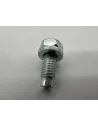 Boulon de fixation carter d'huile sur bloc moteur HDJ80 HDJ100 HZJ7