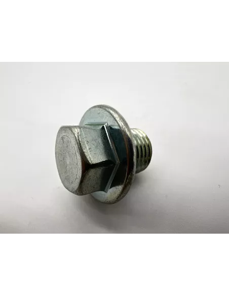 Bouchon de vidange de carter d'huile moteur M12 TOYOTA - accessoire