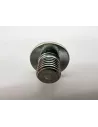 Bouchon de vidange de carter d'huile moteur M12 TOYOTA - accessoire