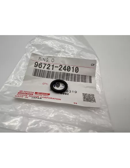 Joint torique de guide de jauge à huile moteur TOYOTA - accessoire 4x4