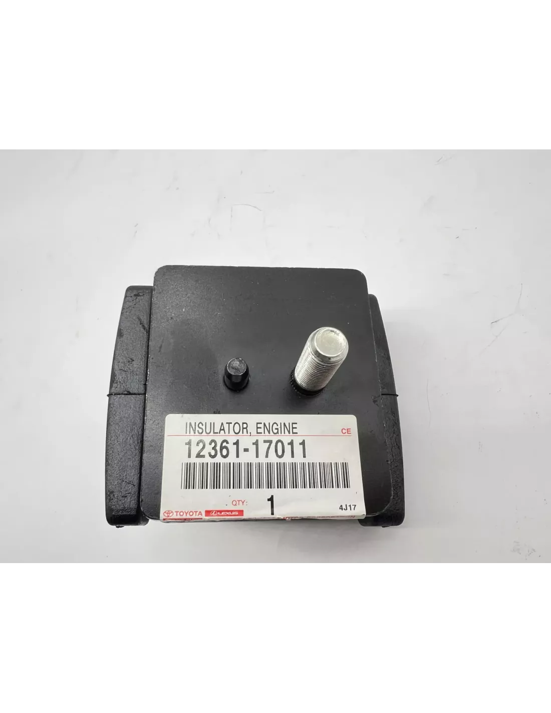 Support moteur gauche ou droit HDJ80 12s HZJ105 TOYOTA - accessoire