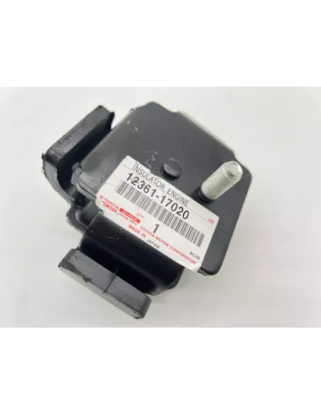 Support moteur gauche ou droit HZJ7 avant 2007 TOYOTA - accessoire 4x4