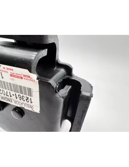 Support moteur gauche ou droit HZJ7 avant 2007 TOYOTA - accessoire 4x4