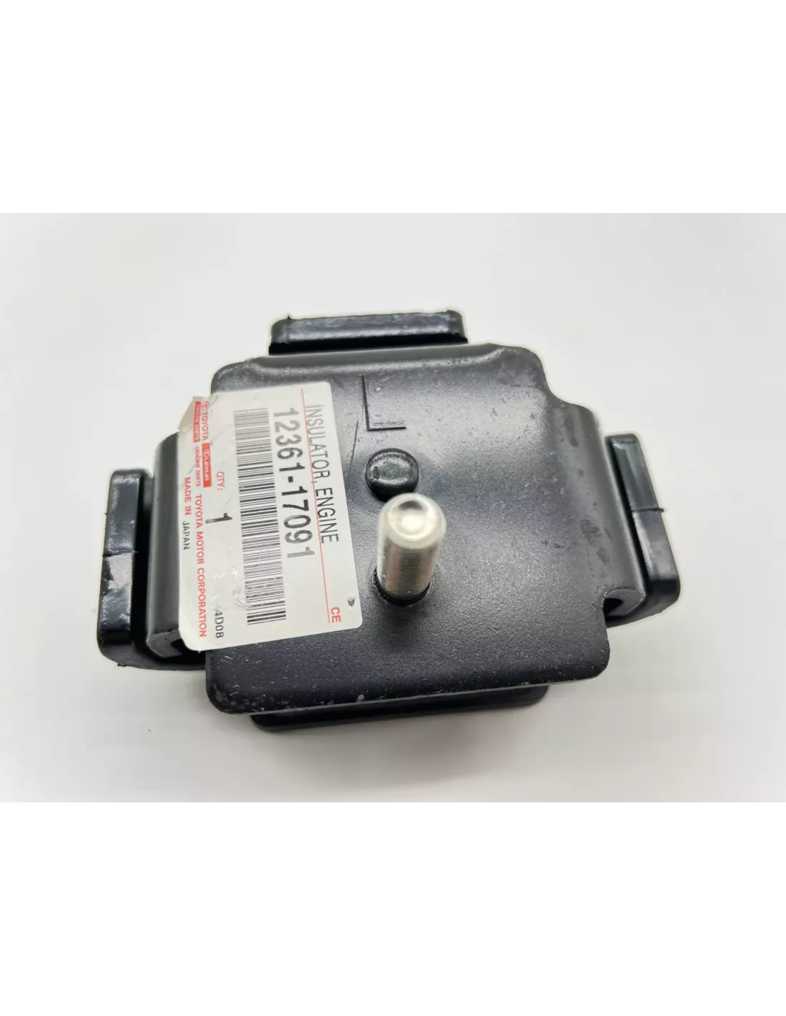 Support moteur gauche ou droit HZJ7 2007+ TOYOTA - accessoire 4x4