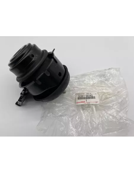 Support moteur gauche ou droit Land Cruiser KDJ12 KDJ15 TOYOTA -