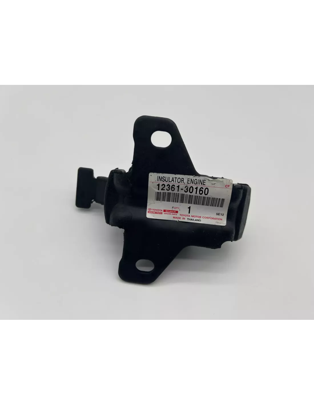 Support moteur gauche ou droit Hilux Vigo 3.0 TOYOTA - accessoire 4x4