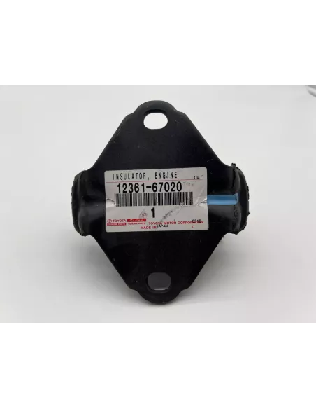 Support moteur gauche ou droit KZJ70 KZJ73 et 4Runner 3.0TD TOYOTA -