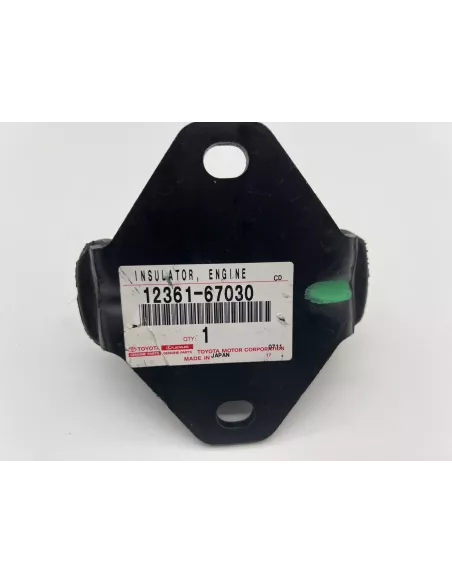Support moteur gauche ou droit KZJ9 KDJ9 TOYOTA - accessoire 4x4