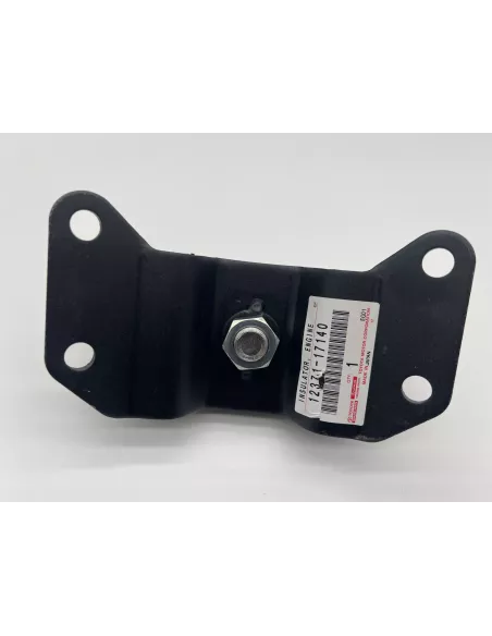 Silent bloc support moteur côté boite de vitesses automatique HDJ100