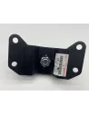 Silent bloc support moteur côté boite de vitesses automatique HDJ100