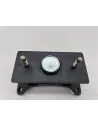 Silent bloc support moteur côté boite de vitesses automatique HDJ100