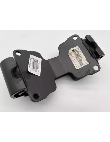 Silent bloc support moteur côté boite de vitesses BJ42 TOYOTA -