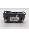 Silent bloc support moteur côté boite de vitesses automatique HDJ80