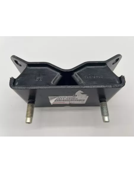 Silent bloc support moteur côté boite de vitesses automatique HDJ80