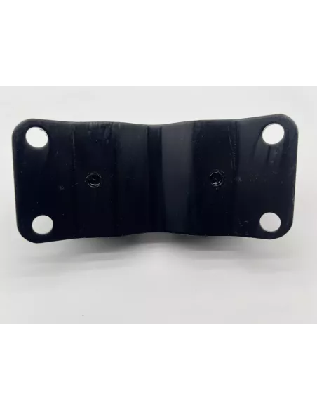 Silent bloc support moteur côté boite de vitesses automatique HDJ80