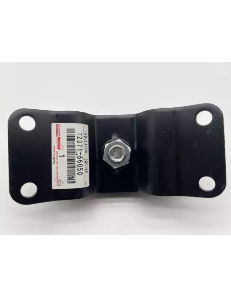 Silent bloc support moteur côté boite de vitesses automatique 4