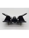 Silent bloc support moteur côté boite de vitesses automatique 4