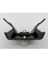 Silent bloc support moteur côté boite de vitesses automatique KZJ9