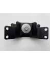 Silent bloc support moteur côté boite de vitesses automatique KZJ9
