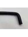 Durite entre refroidisseur EGR et bloc KDJ12 173cv TOYOTA -