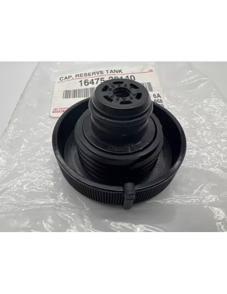 Bouchon vase d'expansion liquide de refroidissement Land Cruiser