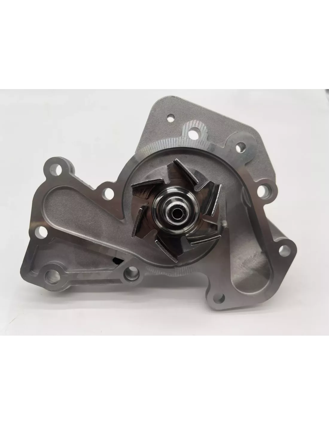 Pompe à eau Hyndai Santa Fe et Tucson 2.7i V6 AISIN - accessoire 4x4