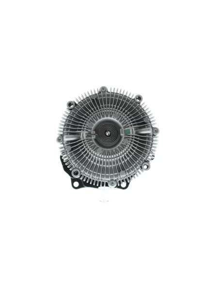 Pompe à eau Terrano 2.7TD - Entraxe viscocoupleur 145mm AISIN -