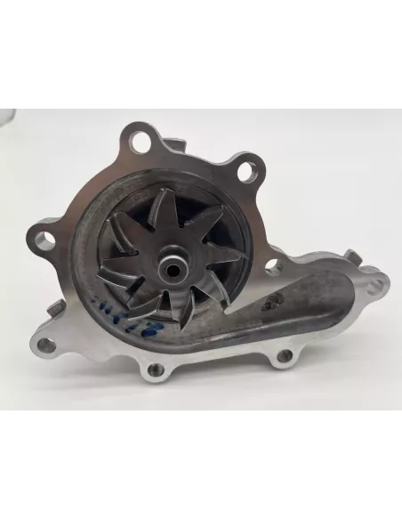 Pompe à eau Navara D40 D22 et Pathfinder 2.5 DCi avant 2010 AISIN -