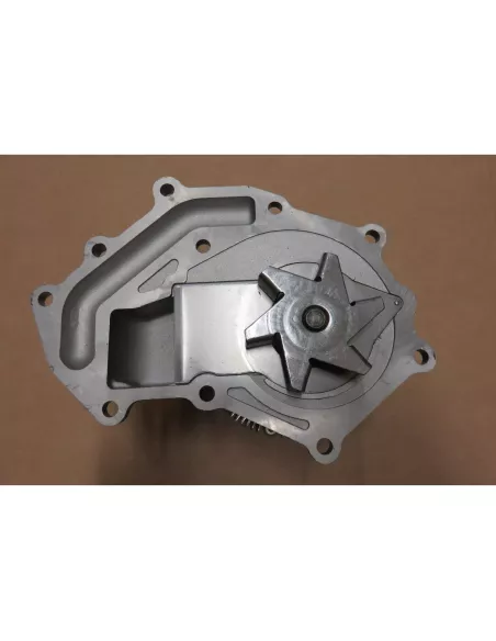 Pompe à eau Patrol GR Y61 et Terrano 2 3.0 Di AISIN - accessoire 4x4